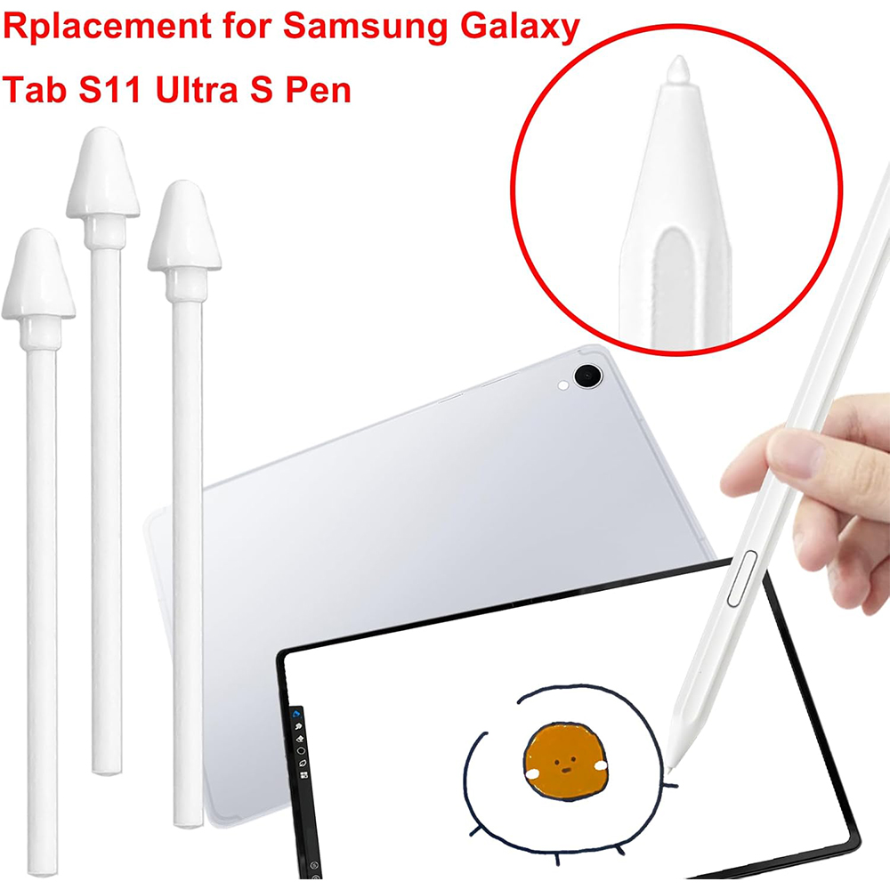 Wymienna Końcówka Rysika do Sa – Tablet Stylus Accessories recenzja i cena