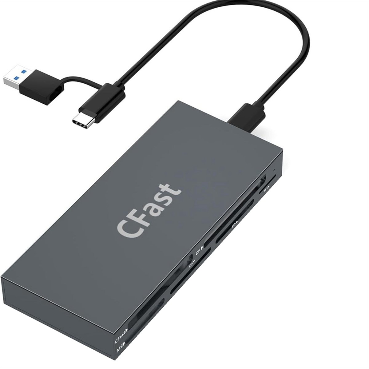 【Nowy Użytkownik】Czytnik Kart  – Accessories For Tablet Users recenzja i cena