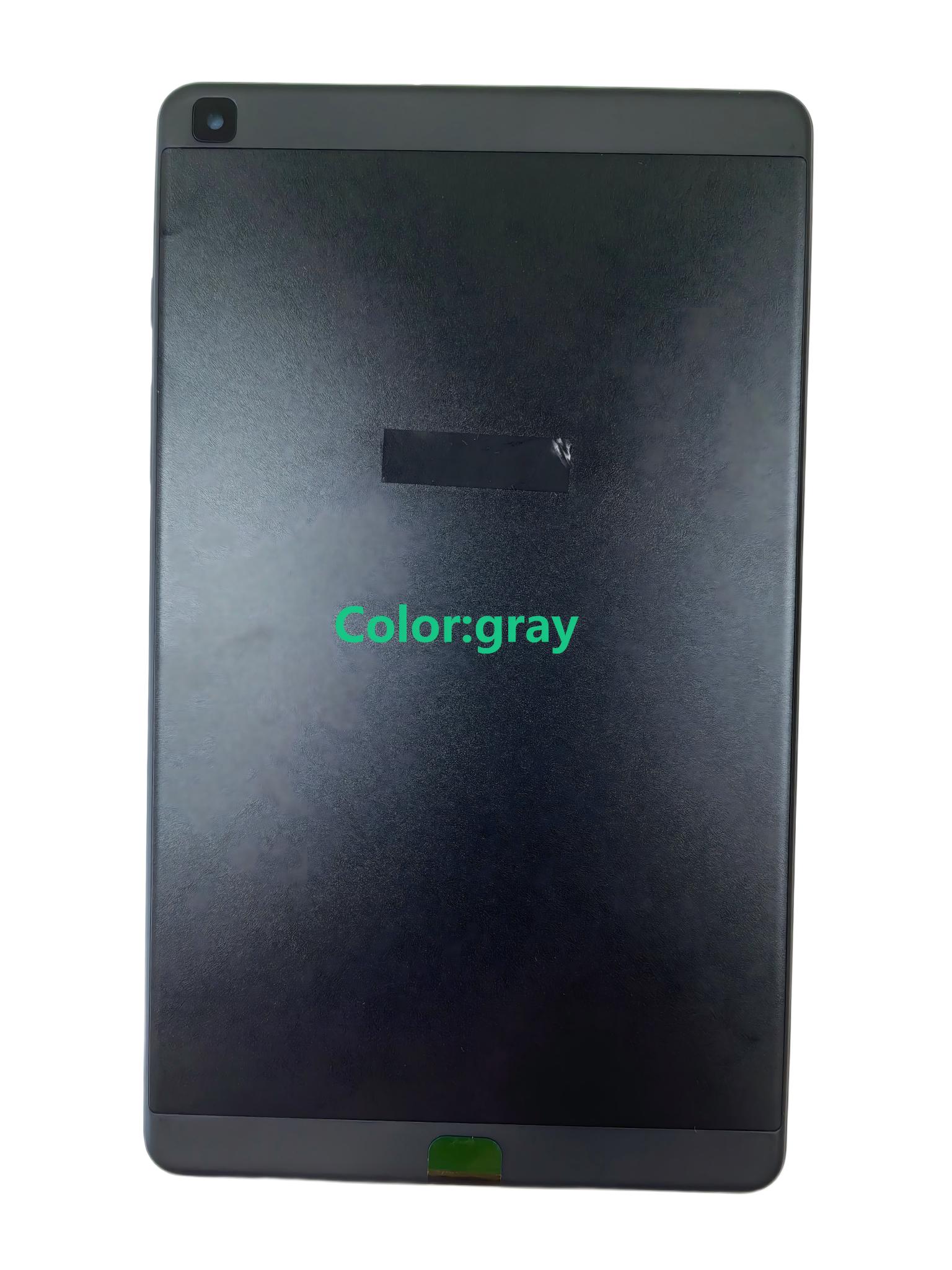 Tylna obudowa / klapka baterii – Tablet Cover Accessories recenzja i cena