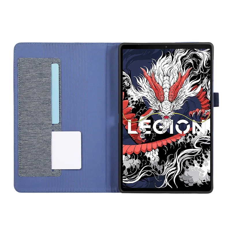 Etui na tablet Lenovo Legion Y – Tablet Cover Accessories recenzja i cena