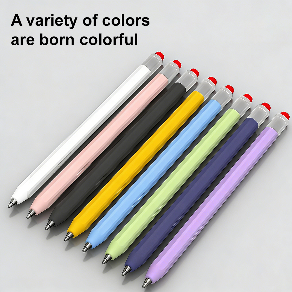 Silikonowe etui na rysik Samsu – Tablet Cover Accessories recenzja i cena