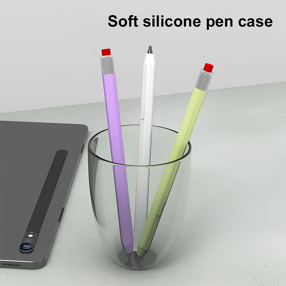 Silikonowe etui na rysik Samsu – Tablet Cover Accessories recenzja i cena