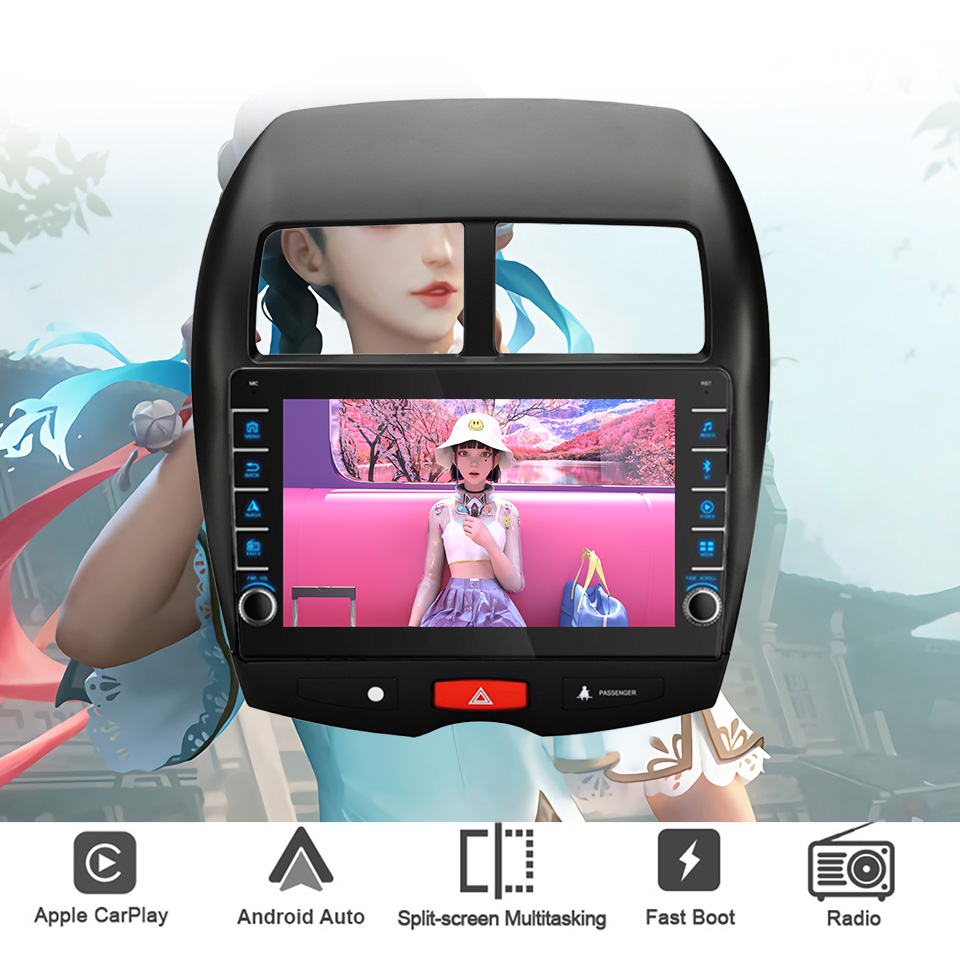 8G+128G Android 14 Dla Mitsubi – Tablet Danish Mobile & Accessories Faisalabad recenzja i cena