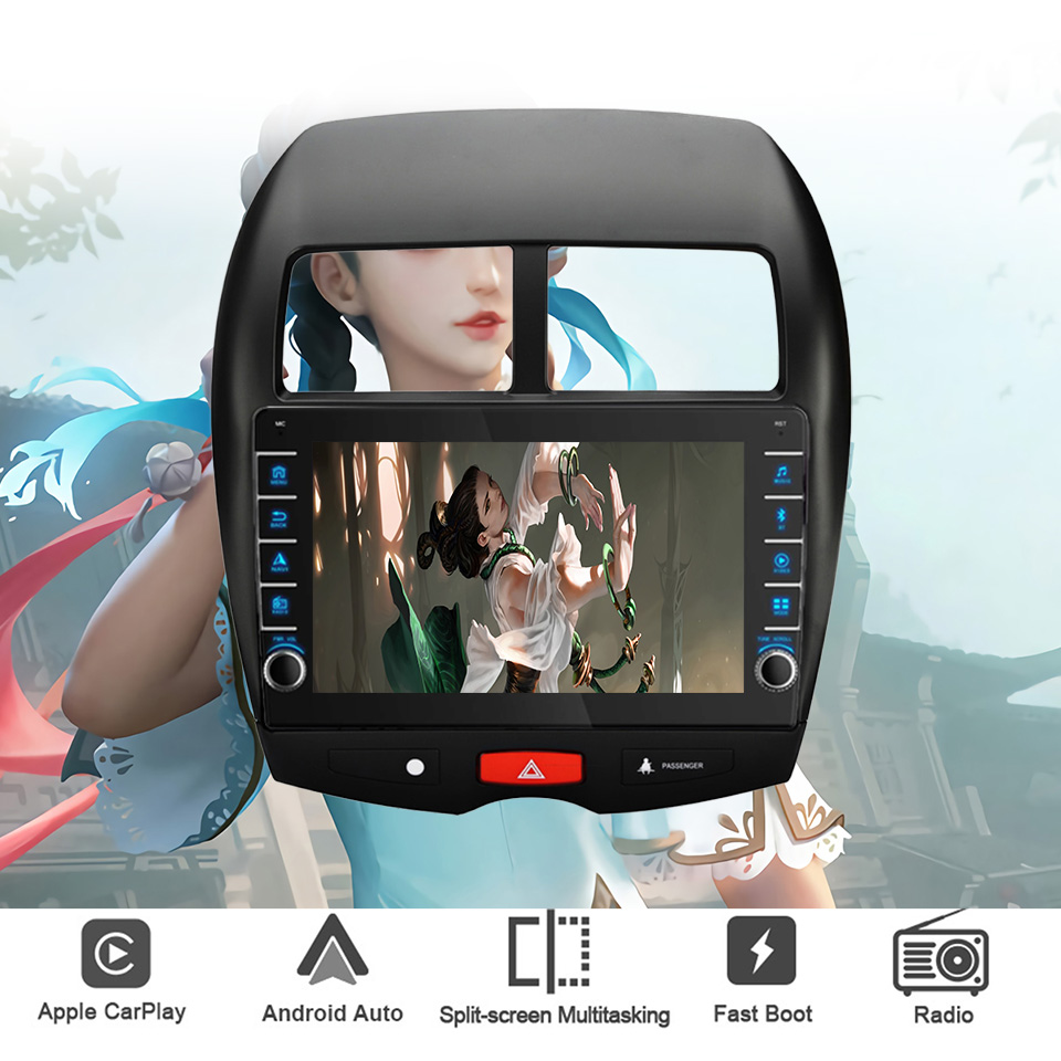 8G+128G Android 14 Dla Mitsubi – Tablet Danish Mobile & Accessories Faisalabad recenzja i cena