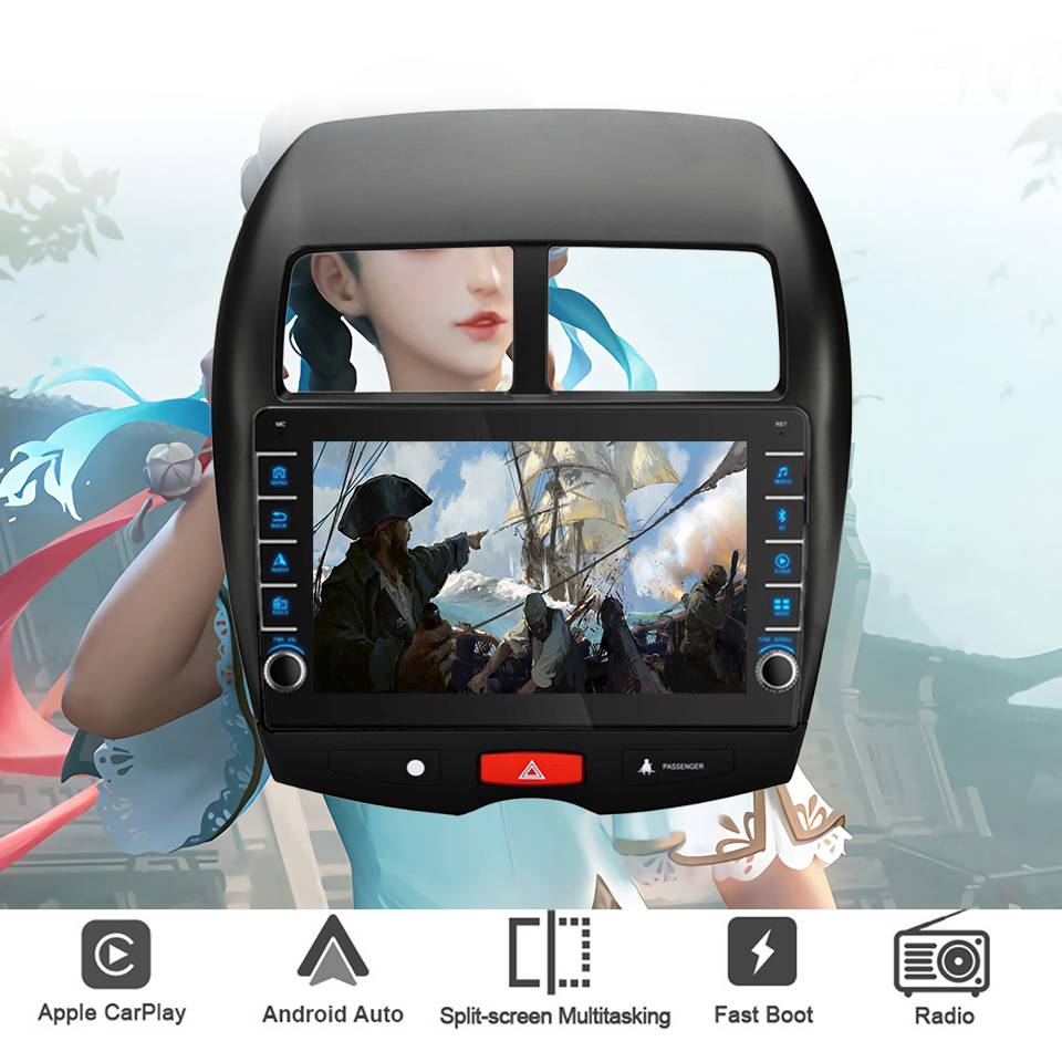 8G+128G Android 14 Dla Mitsubi – Tablet Danish Mobile & Accessories Faisalabad recenzja i cena