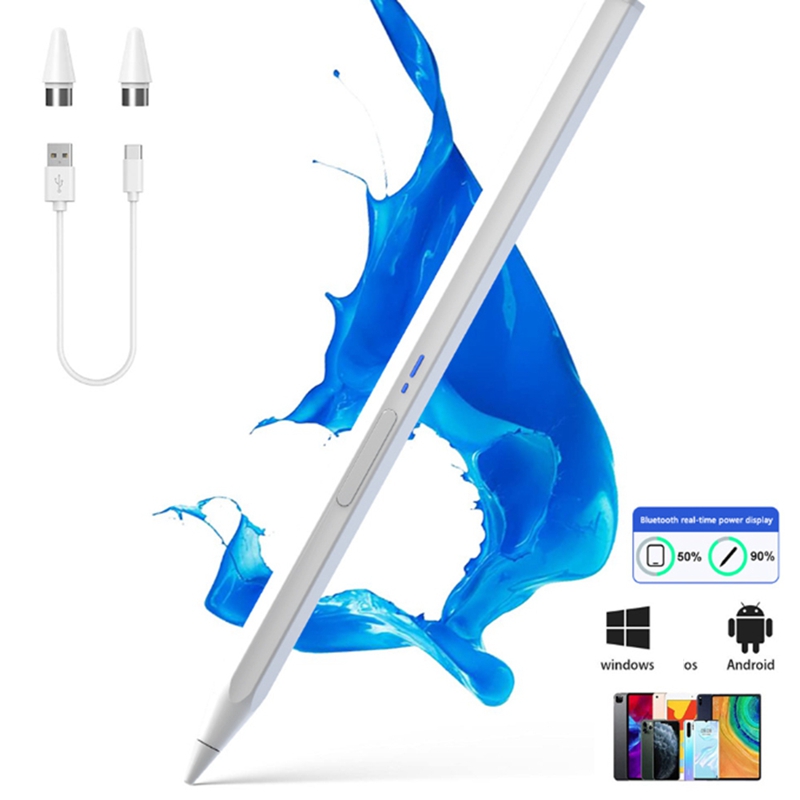 Rysik do tabletów i telefonów  – Drawing Tablet Pen Accessories recenzja i cena