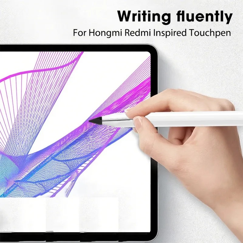 Wymienne końcówki do rysika Le – Tablet Stylus Accessories recenzja i cena
