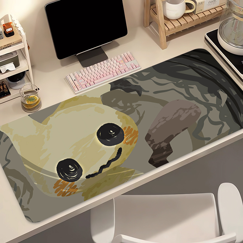 Podkładka pod mysz Anime Pokem – Tablet Gaming Accessories recenzja i cena