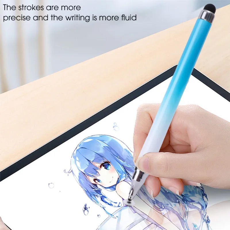 Uniwersalny rysik 2 w 1 do iPa – Tablet Pencil Accessories recenzja i cena