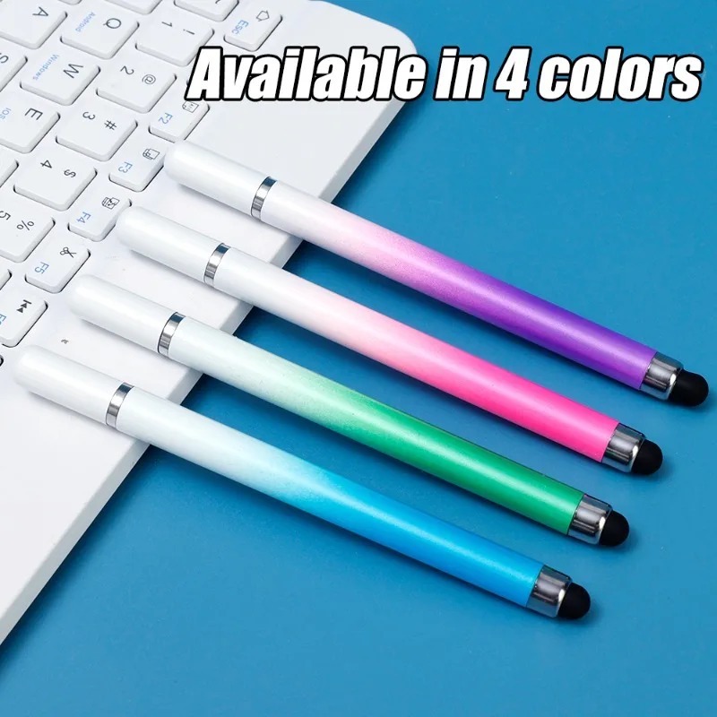 Uniwersalny rysik 2 w 1 do iPa – Tablet Pencil Accessories recenzja i cena