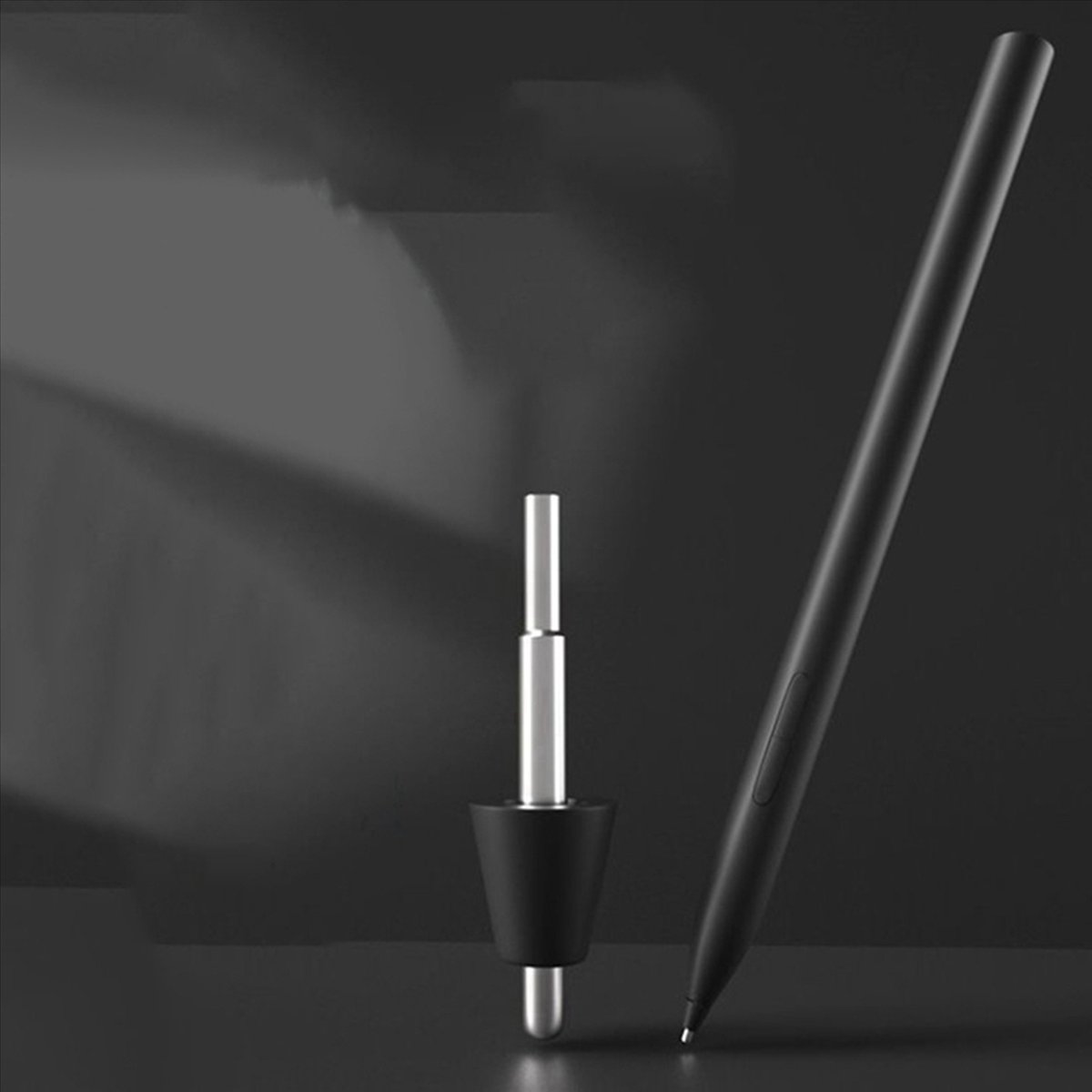 BaoBao - Wymienne końcówki do  – Drawing Tablet Pen Accessories recenzja i cena