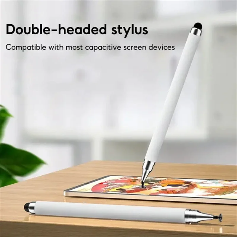 Rysik 2w1 Uniwersalny tablet d – Tablet Pencil Accessories recenzja i cena