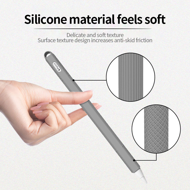 Miękki silikonowy uchwyt na oł – Tablet Cover Accessories recenzja i cena