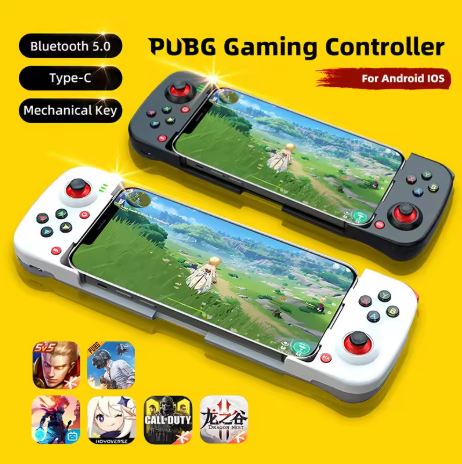 Bezprzewodowy, rozciągliwy kon – Tablet Gaming Accessories recenzja i cena