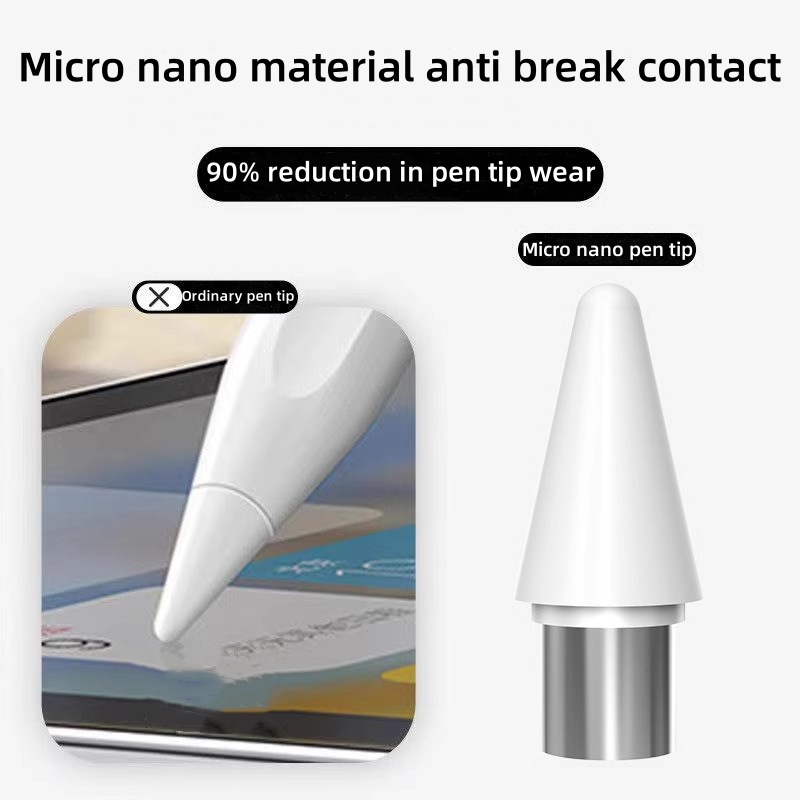 Wymienna końcówka do pióra poj – Tablet Pencil Accessories recenzja i cena